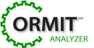 ORMIT™-Analyzer version 12