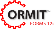 ORMIT™-Forms & Reports 12