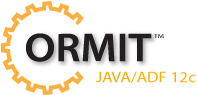 ORMIT™-ADF version 12