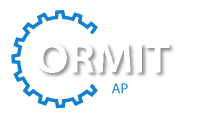 Logo ORMIT™ Analytics Publisher