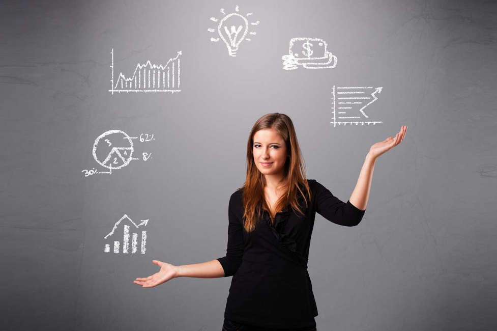 Corporate Performance Management Offering Strategic Business Insights
