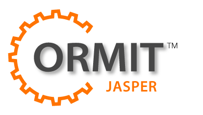 ORMIT™ Jasper