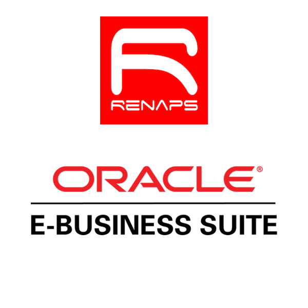 Services gérés Oracle E-Business Suite