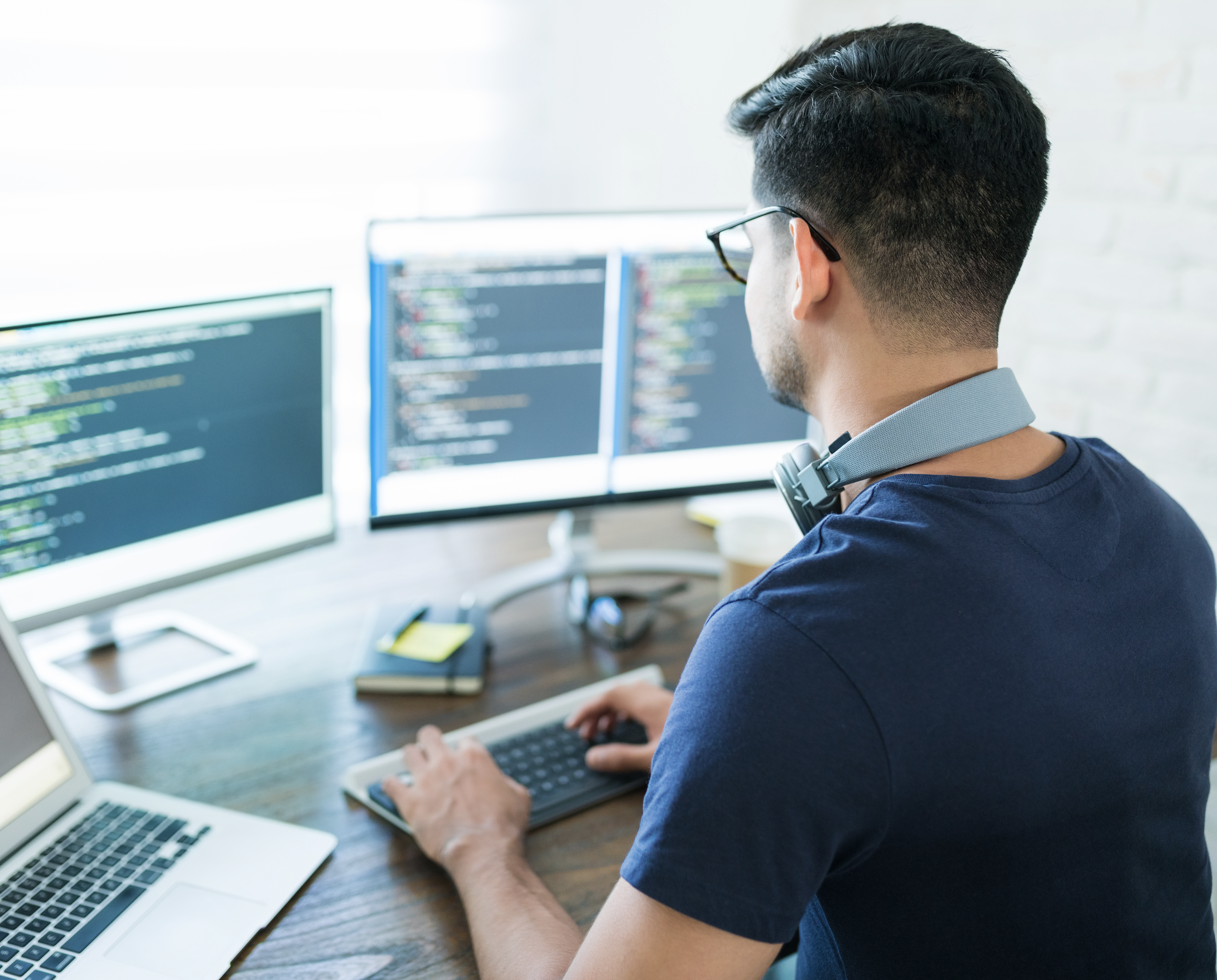 Une expertise ciblée là où elle compte vraiment