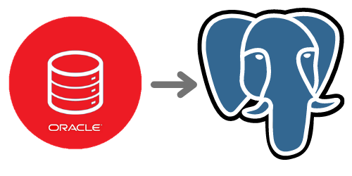 Migration d'Oracle vers PostgreSQL avec ORMIT™ Cortex