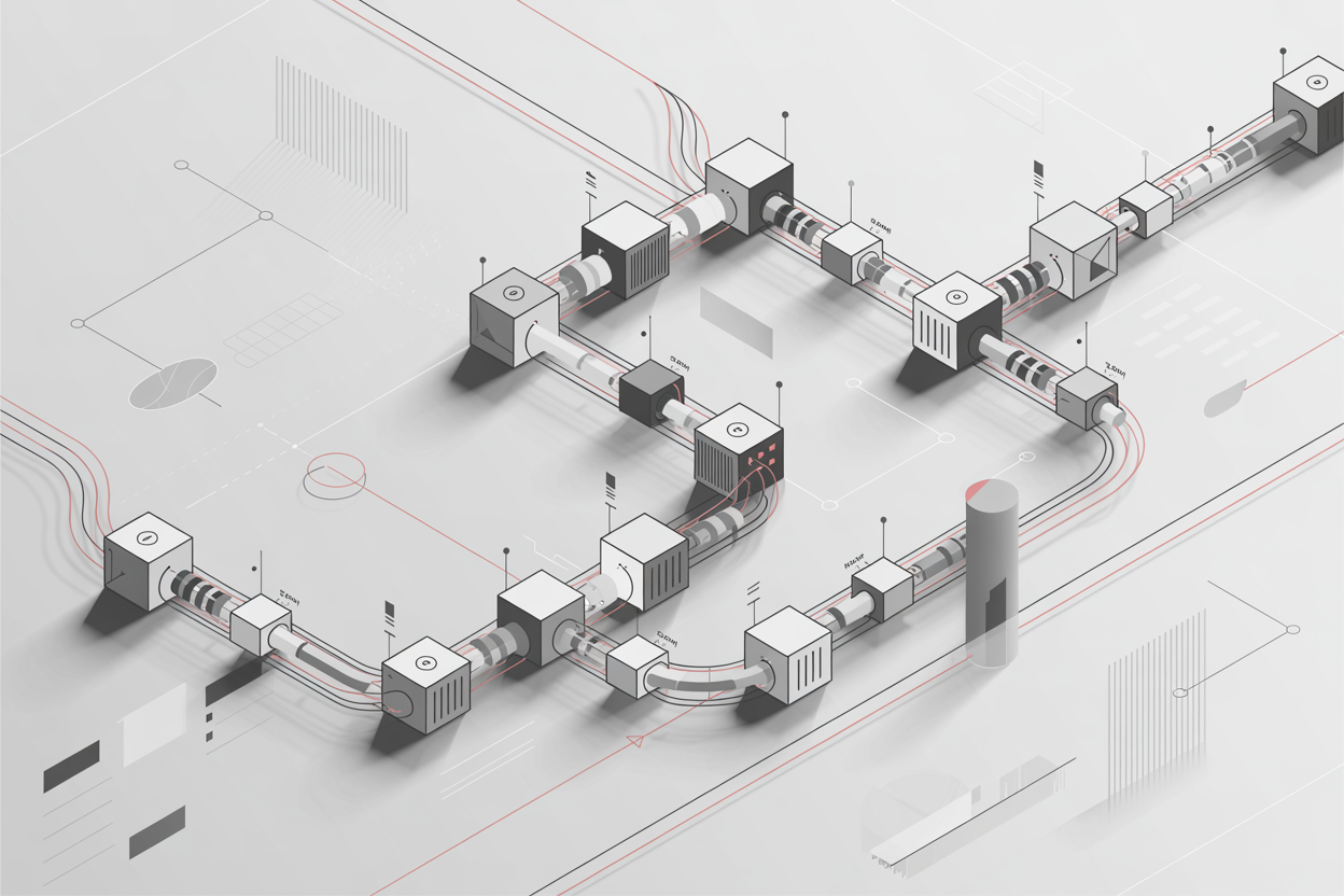 Un engagement clair envers l’automatisation et les résultats mesurables