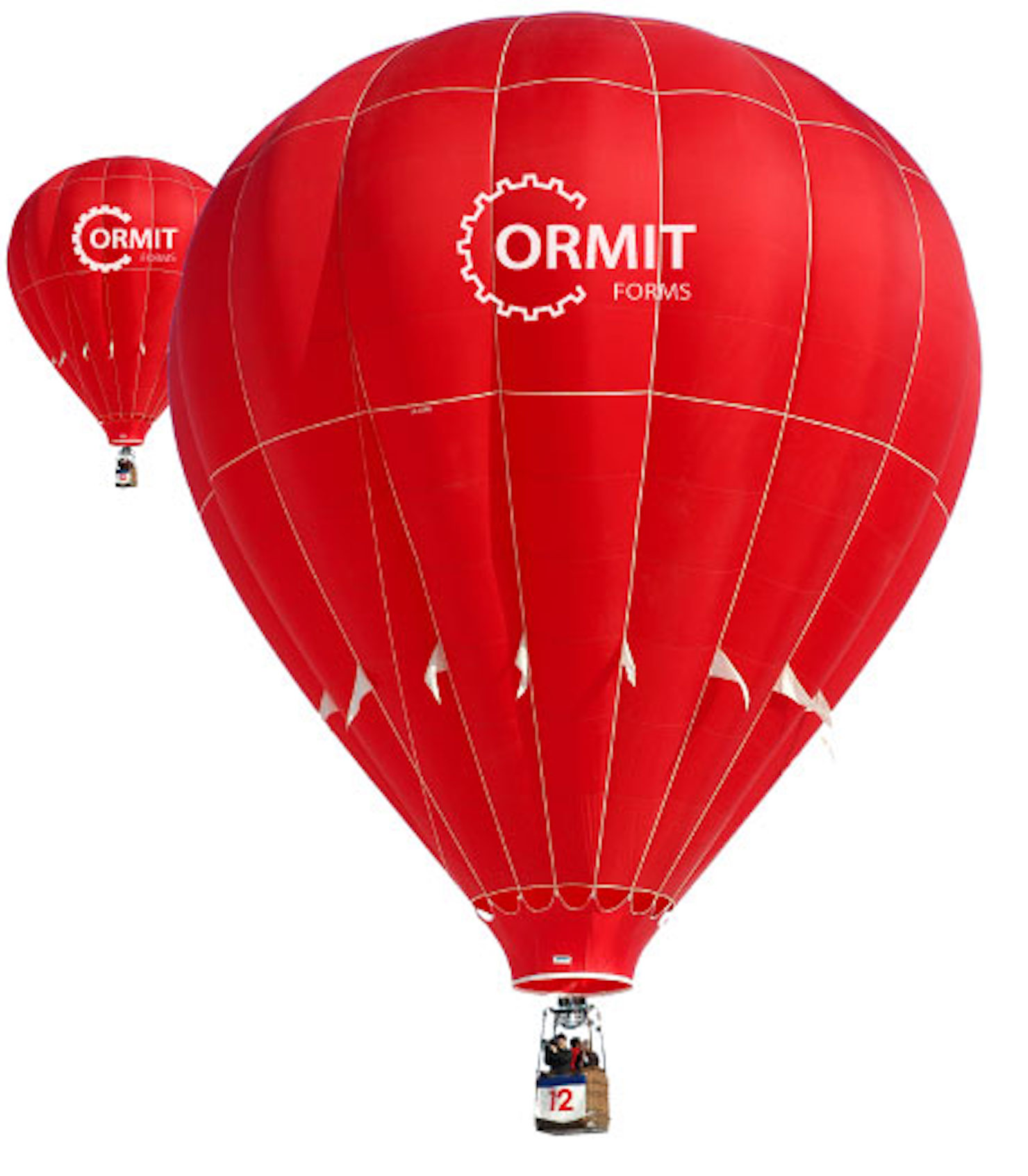 ORMIT™ Re-engineering Capabilities