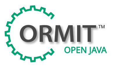 ORMIT™ Open Java