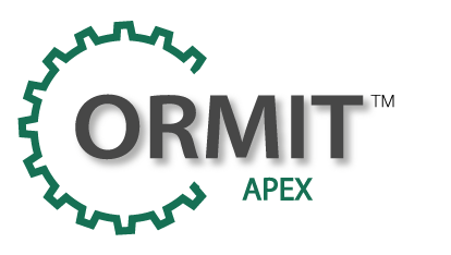 ORMIT™ APEX