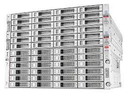 Oracle Database Appliance