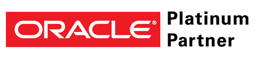 Oracle® Platinum Partner accreditation – and RENAPS specialization