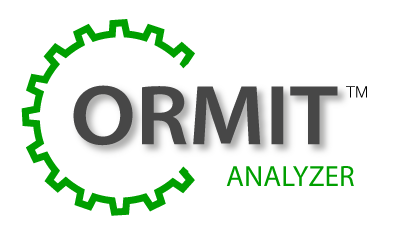 ORMIT™ Analyzer