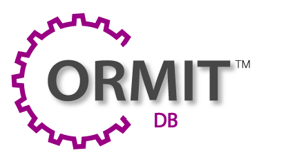 ORMIT™ DB