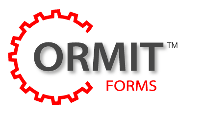 ORMIT™ Forms