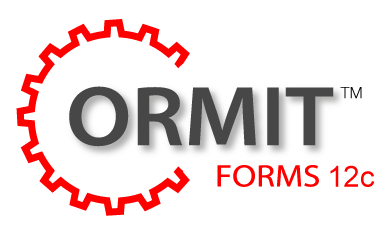 ORMIT™ Forms