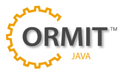 ORMIT™ Java