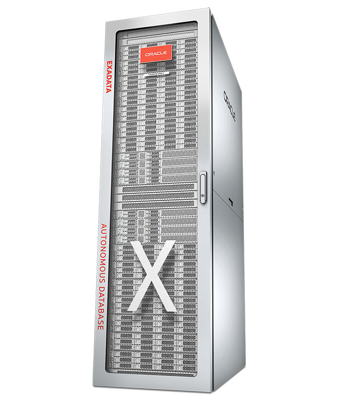 Exadata Cloud@Customer