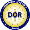 Department of Revenue of Indiana