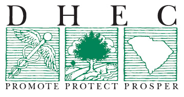 South Carolina Department of Health and Environmental Control