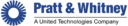 Pratt Whitney Pratt Whitney