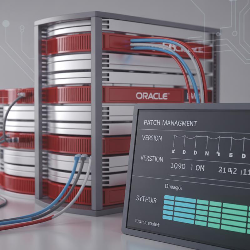 Oracle Database Appliance (ODA) Patching Pitfalls to Avoid