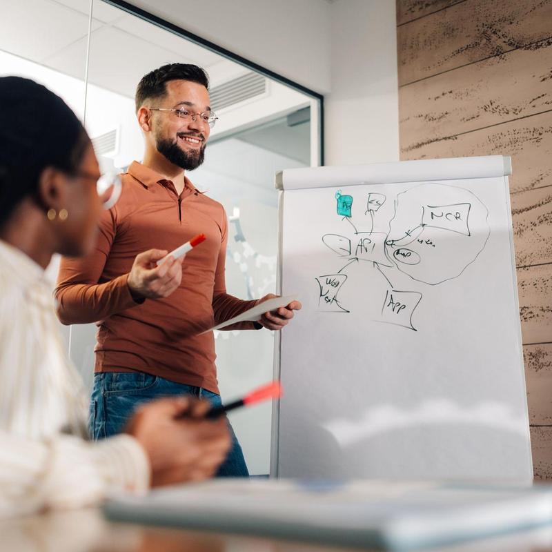 Two Years at RENAPS: What a DBA Team Actually Looks Like